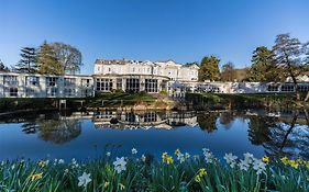 DoubleTree by Hilton Cheltenham